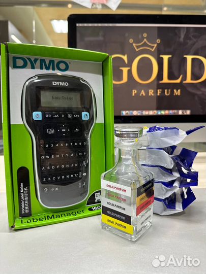 Масляные духи оптом