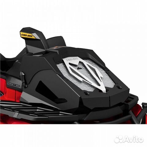 Вынос Радиатора BRP CAN-AM купить в Москве с доставкой | Авито