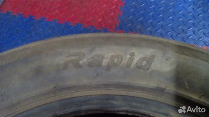 Rapid P609 235/55 R17