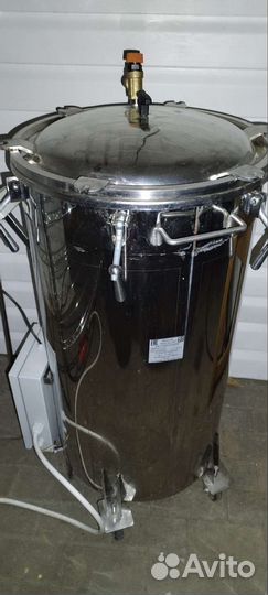 Автоклав