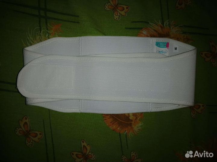 Бандаж дородовой(послеродовой)