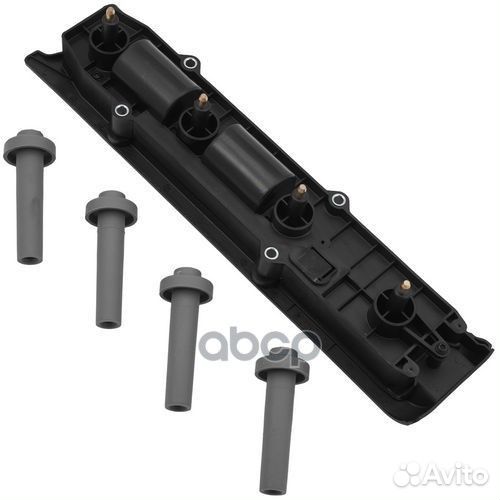 Катушка зажигания Z29066R Zikmar