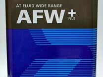 Масло трансмиссионное Aisin AT Fluid Wide Range AF