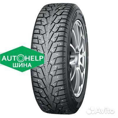 Yokohama Ice Guard Stud IG55 225/70 R16 107T