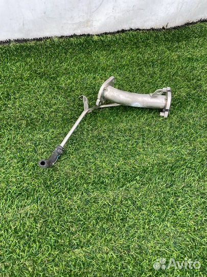 Трубка охлаждающей жидкости металлическая Buick