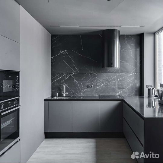 Кухня без посредников