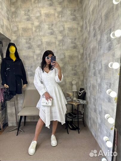 Платье valentino