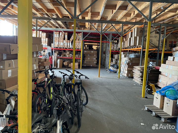 Дорожный велосипед Стелс женский