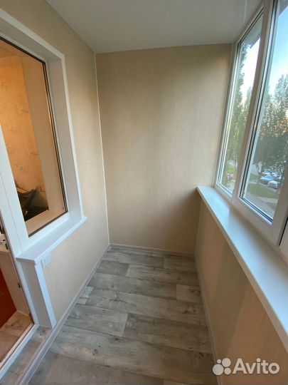 Остекление балконов и лоджий без переплат(арт. q 8