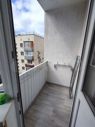 1-к. квартира, 33 м², 5/6 эт.