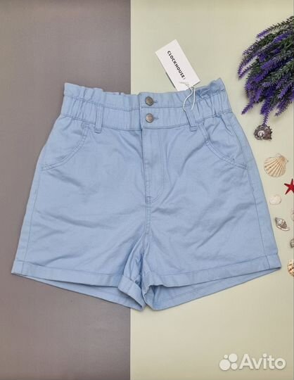 Шорты женские C&A