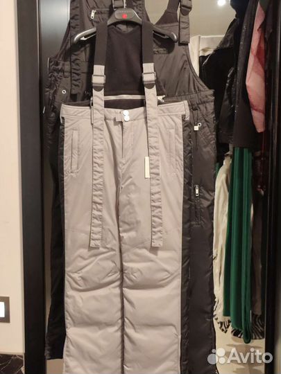 Лыжный комбинезон 11-12 лет Италия GF Ferre