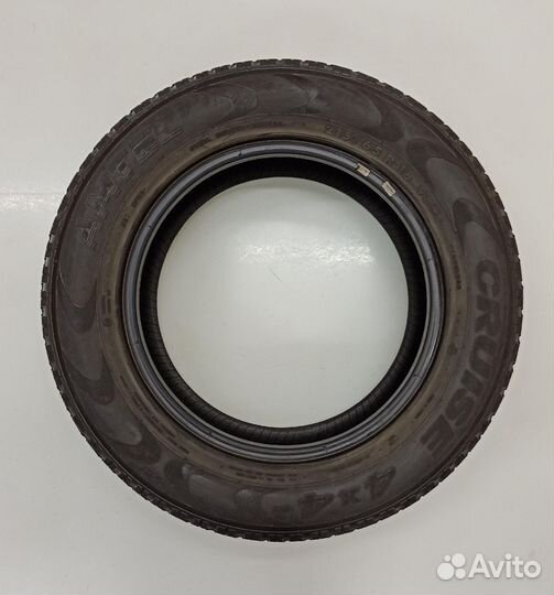 Amtel Cruise 4x4 215/65 R16