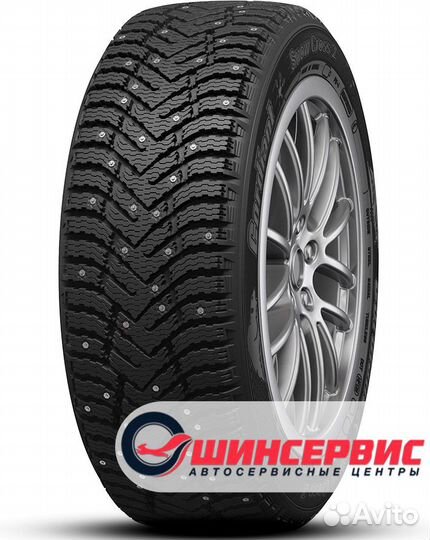 Cordiant Snow Cross 2 175/70 R14 и 175/70 R14 88T