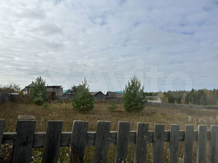 Участок 12 сот. (ИЖС)