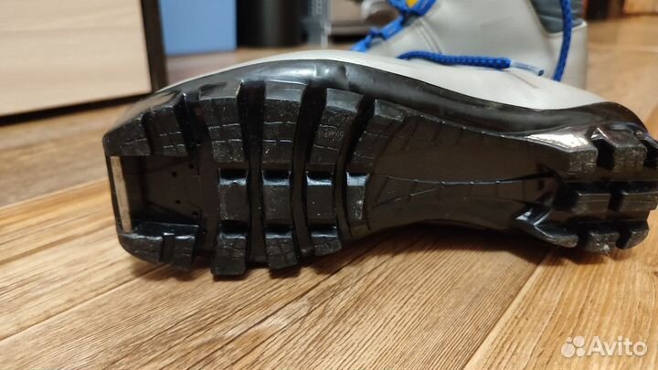 Лыжные ботинки nordway 35 размер