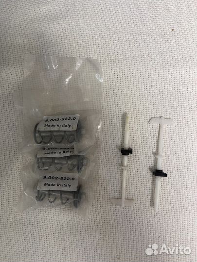 Запчасти на karcher К7