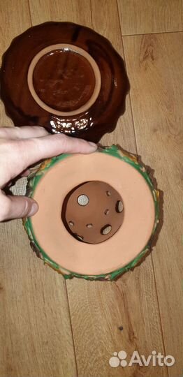 Аромалампа под свечку арома лампа