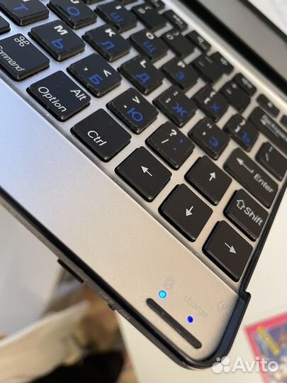 Bluetooth клавиатура для планшета