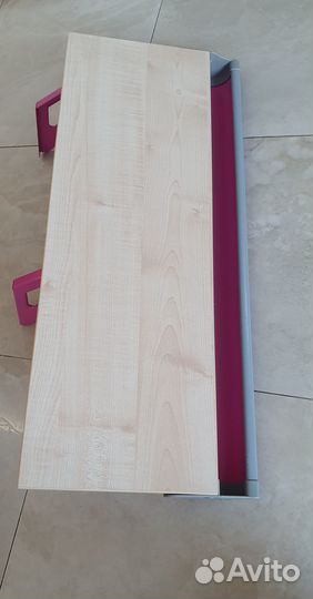 Парта и стул Дэми