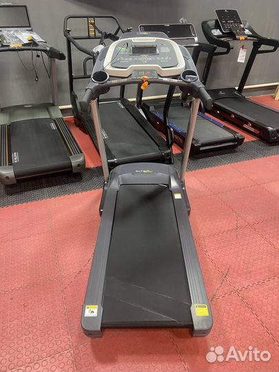 Беговая дорожка Италия