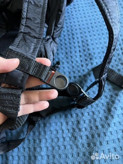 Рюкзак переноска кенгуру новый от 0 до 24мес