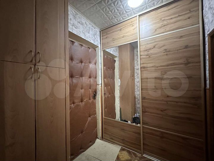 2-к. квартира, 49,3 м², 5/5 эт.