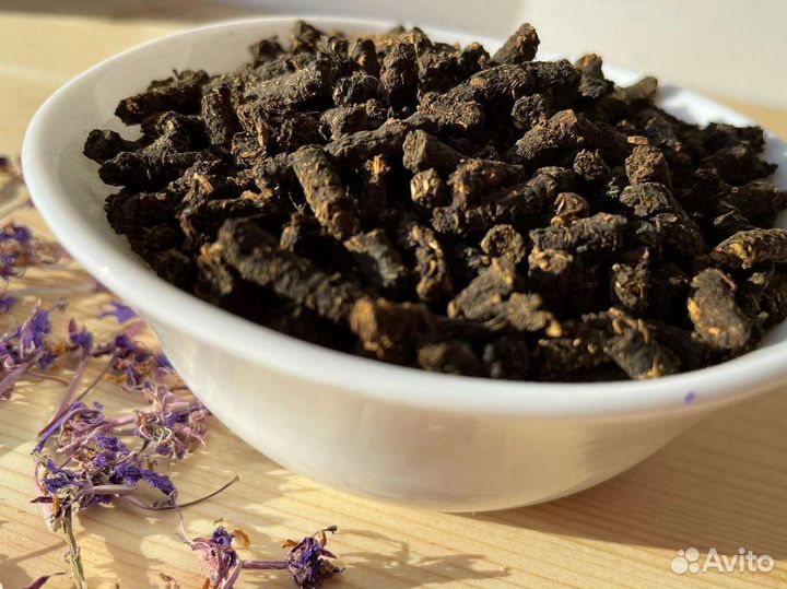 Иван-чай 1 килограмм 2023 свой, зож