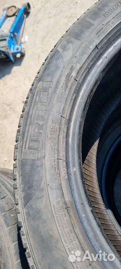 Pirelli Scorpion Winter 235/55 R19 105H