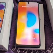 Xiaomi Redmi Note 11 Pro 5G, 8/128 ГБ