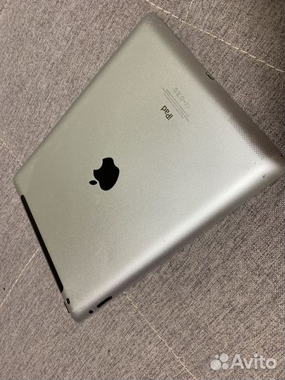iPad 2