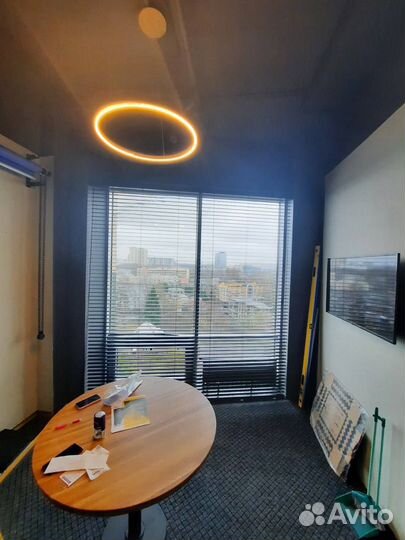 Жалюзи и римские шторы Волгоград