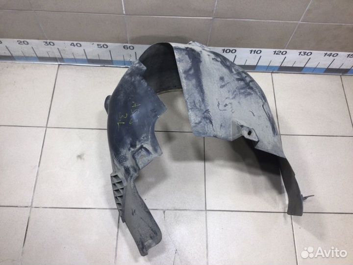 Локер задний левый задний левый Opel Astra J