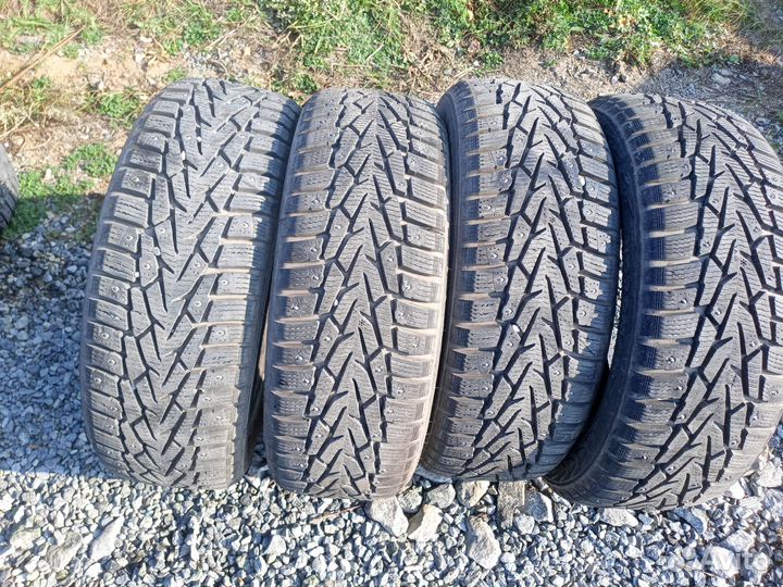 Nokian Tyres Nordman 7 195/55 R16 91T