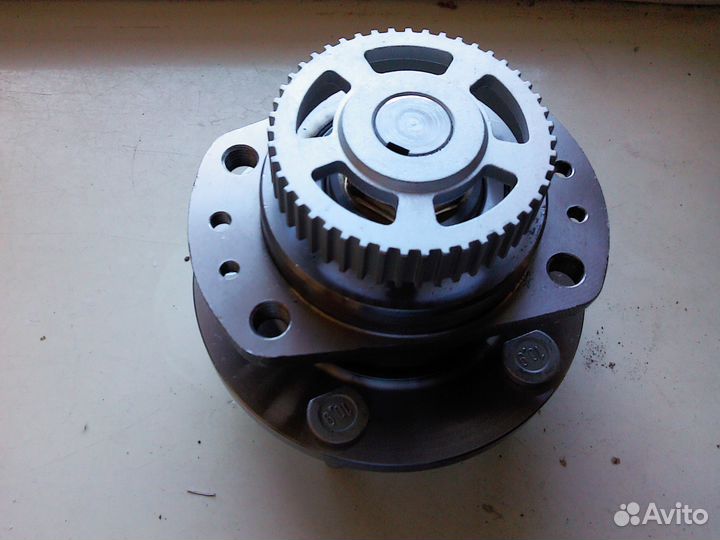 Запчасти на Додж Караван