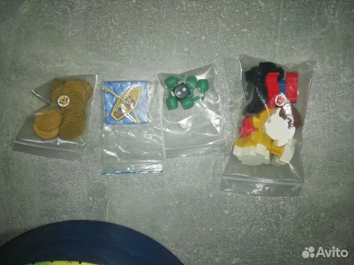 Шакал архипелаг