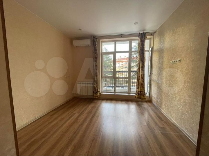 Квартира-студия, 33 м², 2/17 эт.
