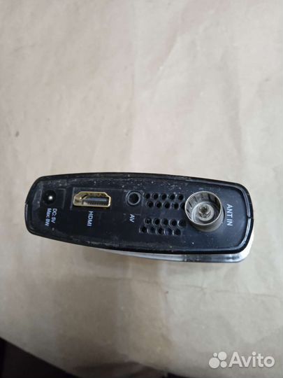 Цифровая тв приставка 20 каналов