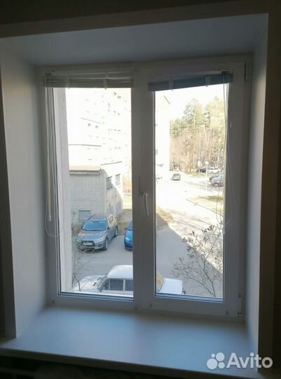 Пластиковые окна на заказ