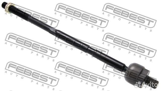 Тяга рулевая 2322GVI