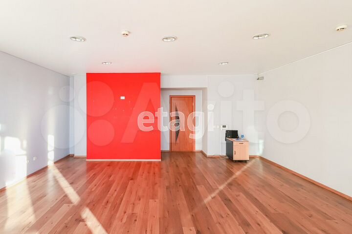 Продам офисное помещение, 58.2 м²