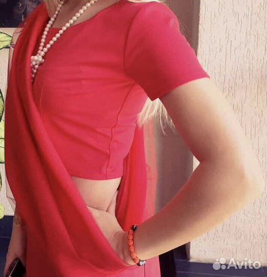 Костюм для индийских танцев/вечеринки