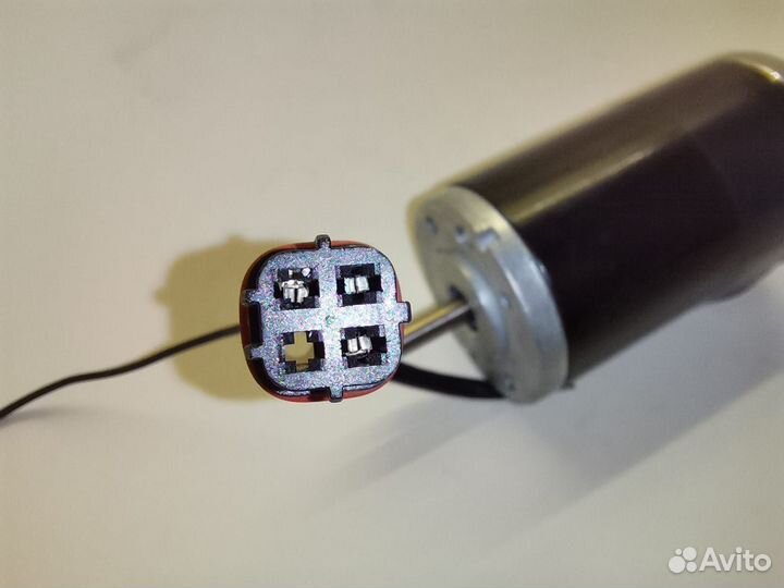 Мотор Webasto Air Top 2000ST 12V 1302786 (Китай)