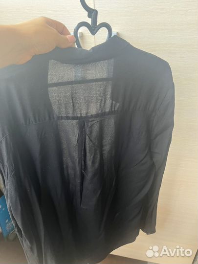 Рубашка женская