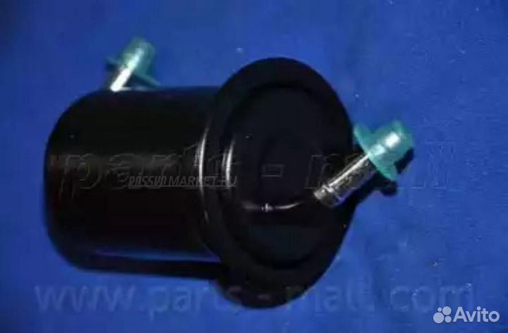 Parts-mall PCB-010 Фильтр топливный
