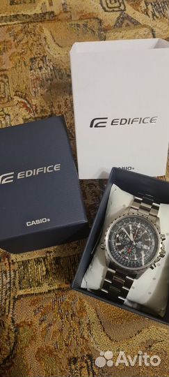 Часы Casio Edifice EF-527D в Жирновске