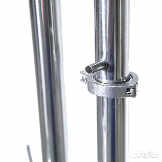 Самогонный аппарат Алкаш 