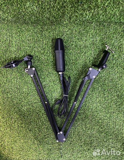 Микрофонный комплект Maono AU-PM401(З)