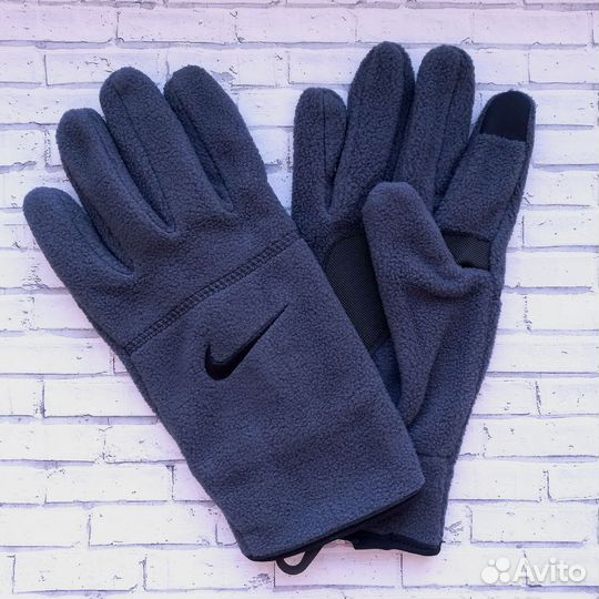 Перчатки Nike новые