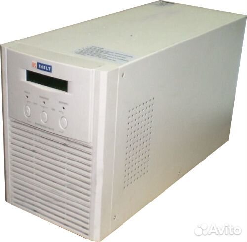 Ибп inelt 1000 ва идеально для газового котла